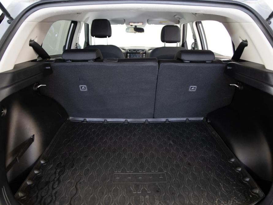 Hyundai Creta II Санкт-Петербург  - изображение 26