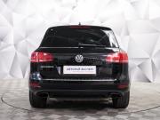 Volkswagen Touareg II Ульяновск  - изображение 23