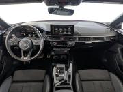 Audi A5 II (F5) Рестайлинг Москва  - изображение 51