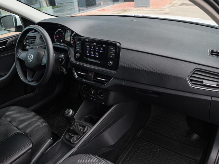 Volkswagen Polo VI Москва  - изображение 8