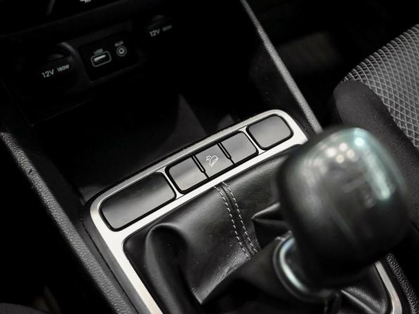 Hyundai Creta I с пробегом 2017 года, цена 1 650 000 рублей, 125451 км, внедорожник, Автокод Объявления