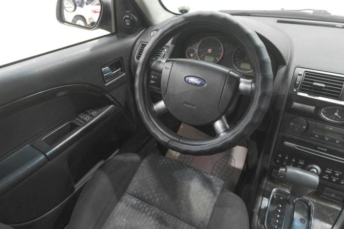 Ford Mondeo III Рестайлинг с пробегом 2005 года, цена 319 000 рублей, 266000 км, седан, Автокод Объявления