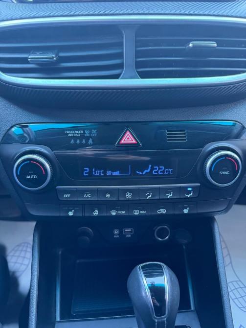 Hyundai Tucson III Рестайлинг Пермь  - изображение 21