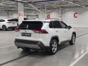 Toyota RAV4 V (XA50) Казань  - изображение 33