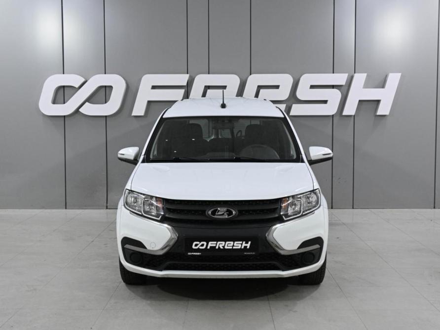 Lada (ВАЗ) Largus I Рестайлинг Ростов-на-Дону  - изображение 3