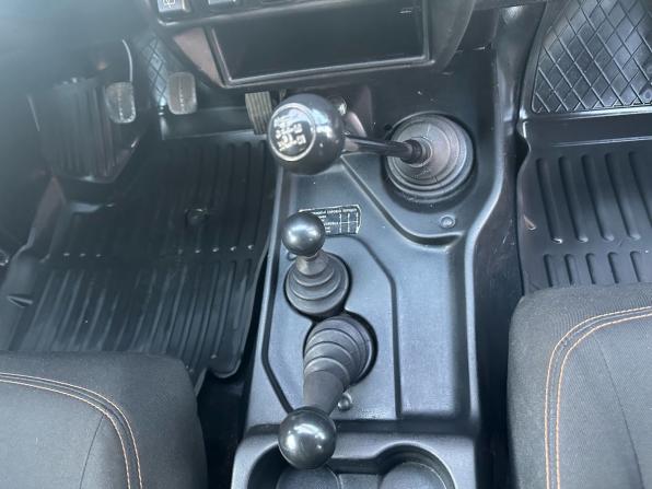 Lada (ВАЗ) 2131 (4x4) I с пробегом 2019 года, цена 449 000 рублей, 199000 км, внедорожник, Автокод Объявления