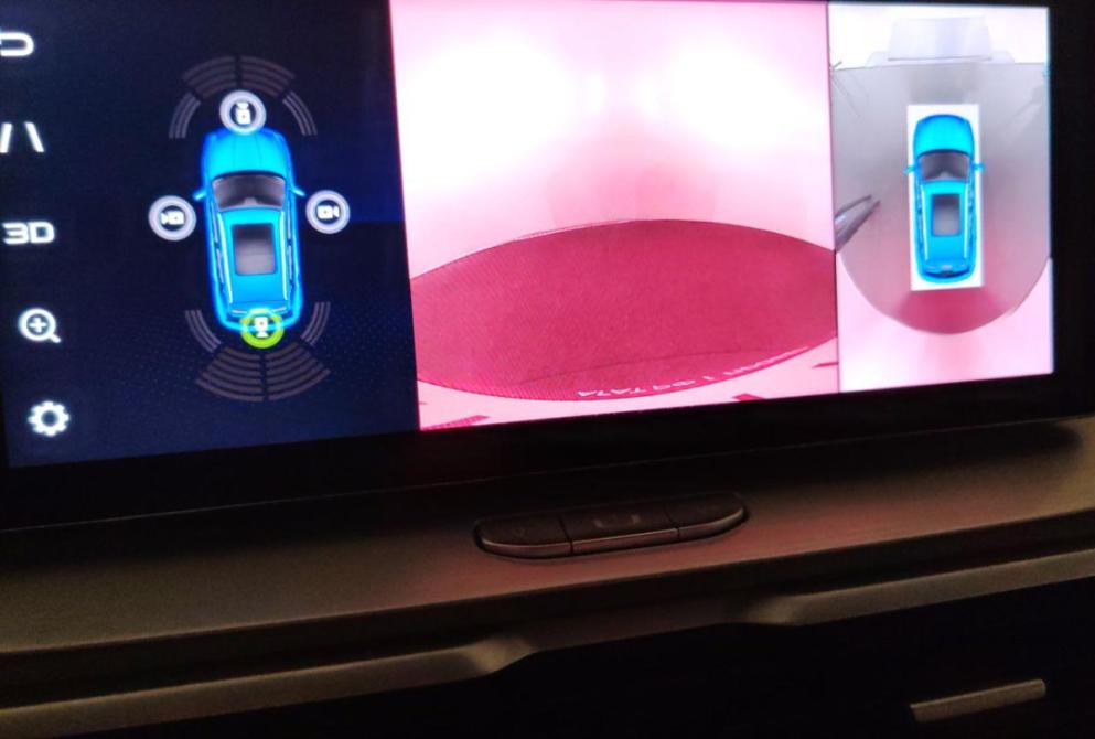 Geely Coolray I Ярославль  - изображение 20