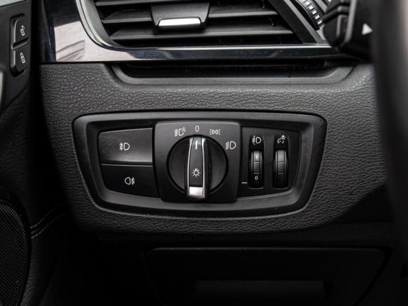 BMW X1 II (F48) Рестайлинг с пробегом 2020 года, цена 2 950 000 рублей, 86948 км, внедорожник, Автокод Объявления