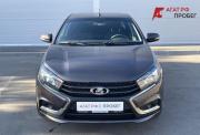 Lada (ВАЗ) Vesta I Иваново  - изображение 25