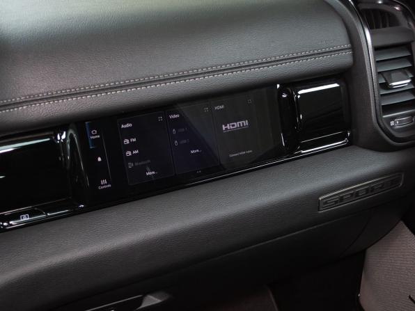 Ram 1500 V Рестайлинг с пробегом 2026 года, цена 10 999 000 рублей, 30 км, offers.body_type.unknown, Автокод Объявления