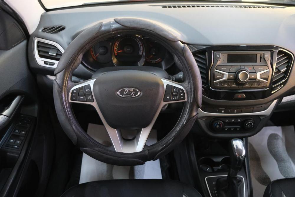 Lada (ВАЗ) Vesta I Омск  - изображение 11