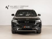 Geely Monjaro I Казань  - изображение 11