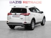 Toyota RAV4 IV (XA40) Рестайлинг Тюмень  - изображение 32