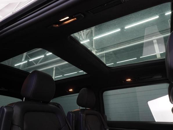 Mercedes-Benz V-Класс III (W447) с пробегом 2019 года, цена 7 739 000 рублей, 111094 км, минивэн, Автокод Объявления