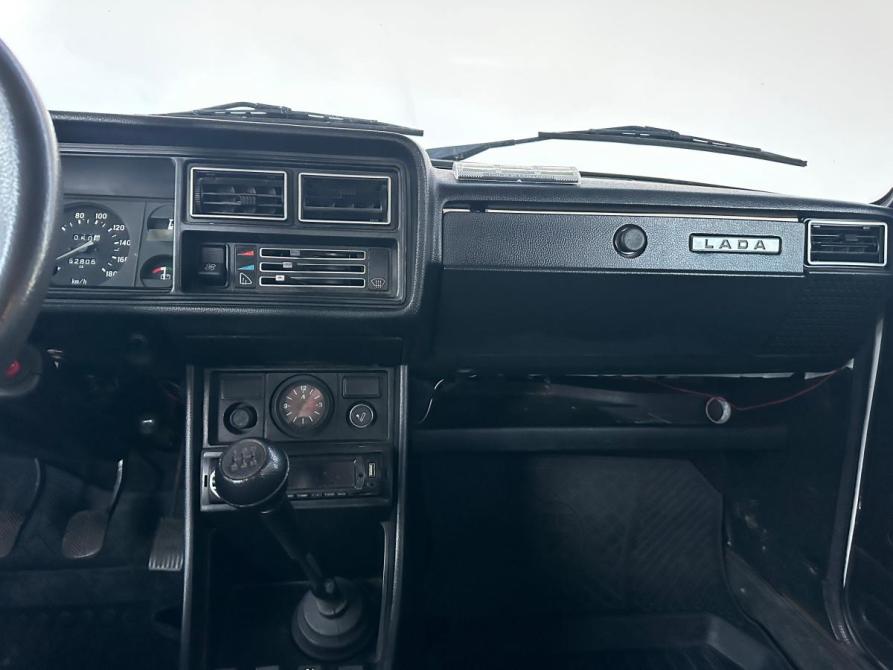 Lada (ВАЗ) 2107 Тамбов  - изображение 16