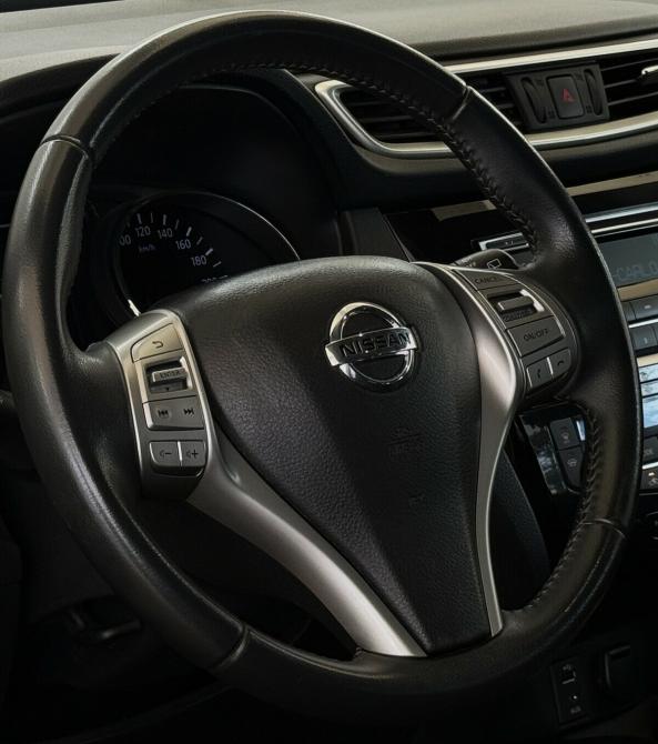 Nissan X-Trail III Москва  - изображение 11