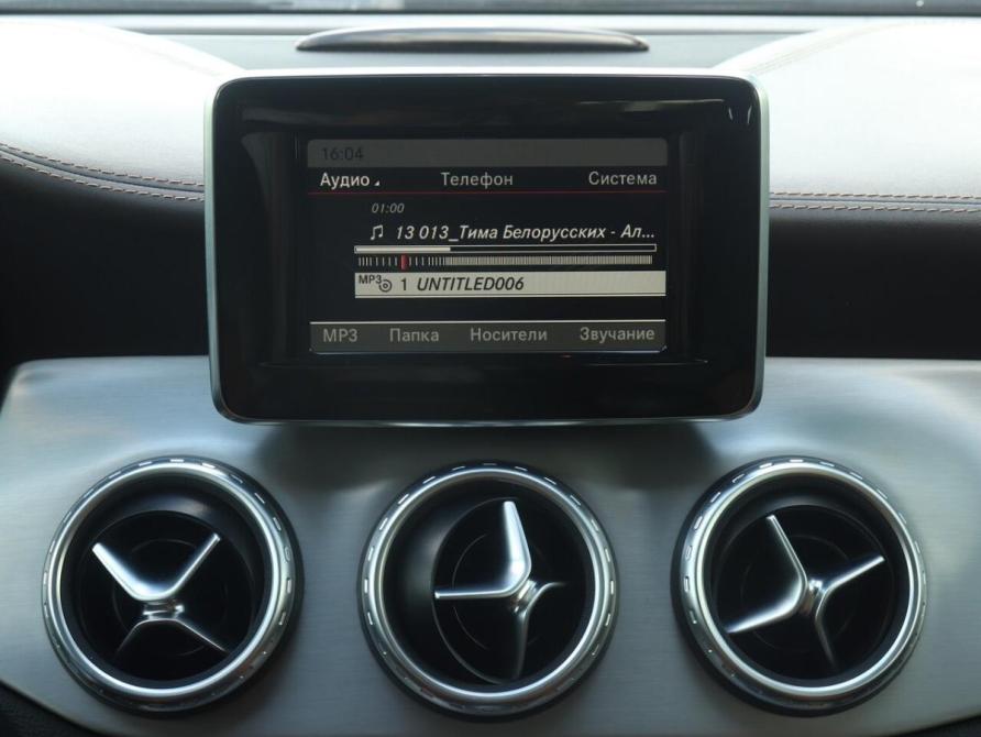 Mercedes-Benz GLA I (X156) Казань  - изображение 10