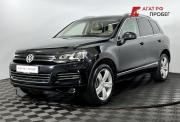Volkswagen Touareg II Нижний Новгород  - изображение 23