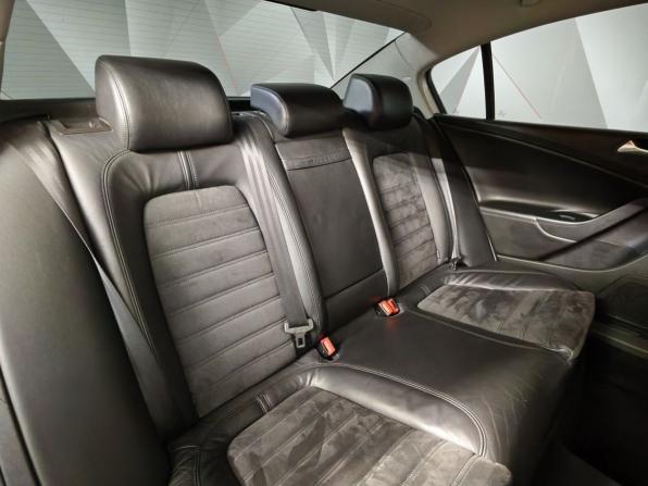 Volkswagen Passat B6 с пробегом 2010 года, цена 515 000 рублей, 205685 км, седан, Автокод Объявления