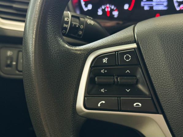Hyundai Solaris II Рестайлинг с пробегом 2020 года, цена 1 727 000 рублей, 65085 км, седан, Автокод Объявления