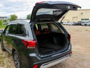 Mitsubishi Outlander III Рестайлинг 3 Калуга  - изображение 51