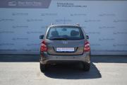 Lada (ВАЗ) Kalina II Старый Оскол  - изображение 12