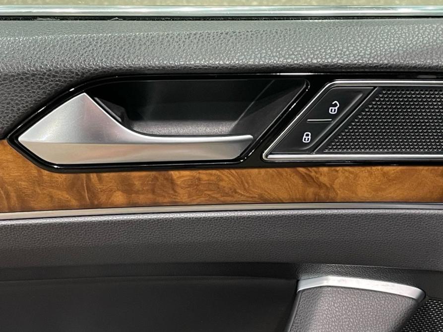 Volkswagen Passat B8 Пермь  - изображение 19