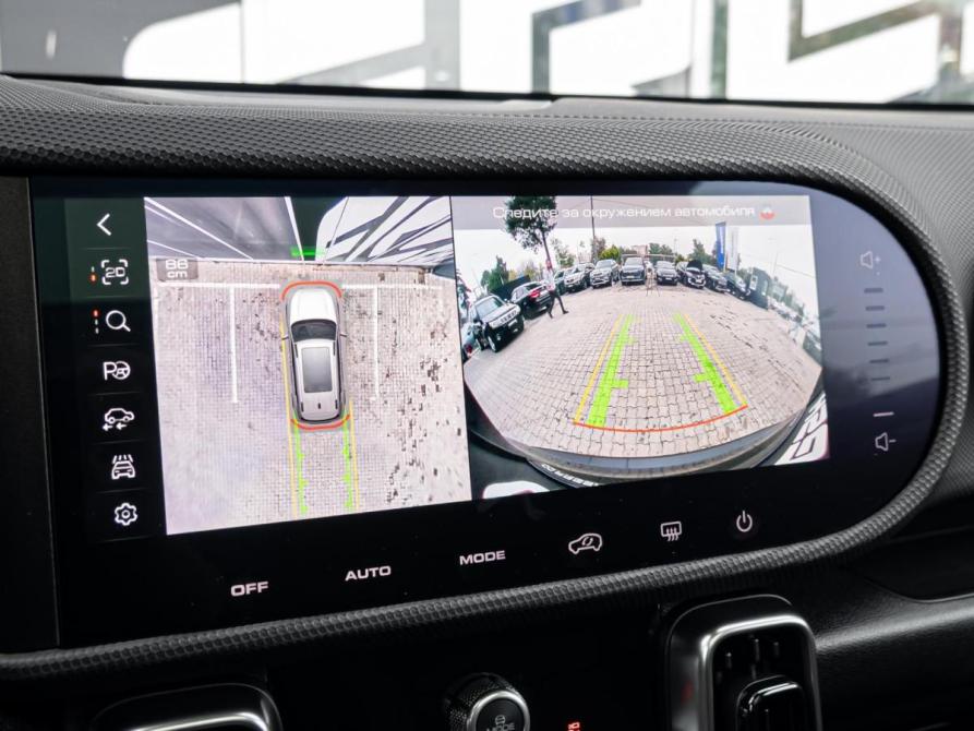 Haval Dargo I Краснодар  - изображение 17