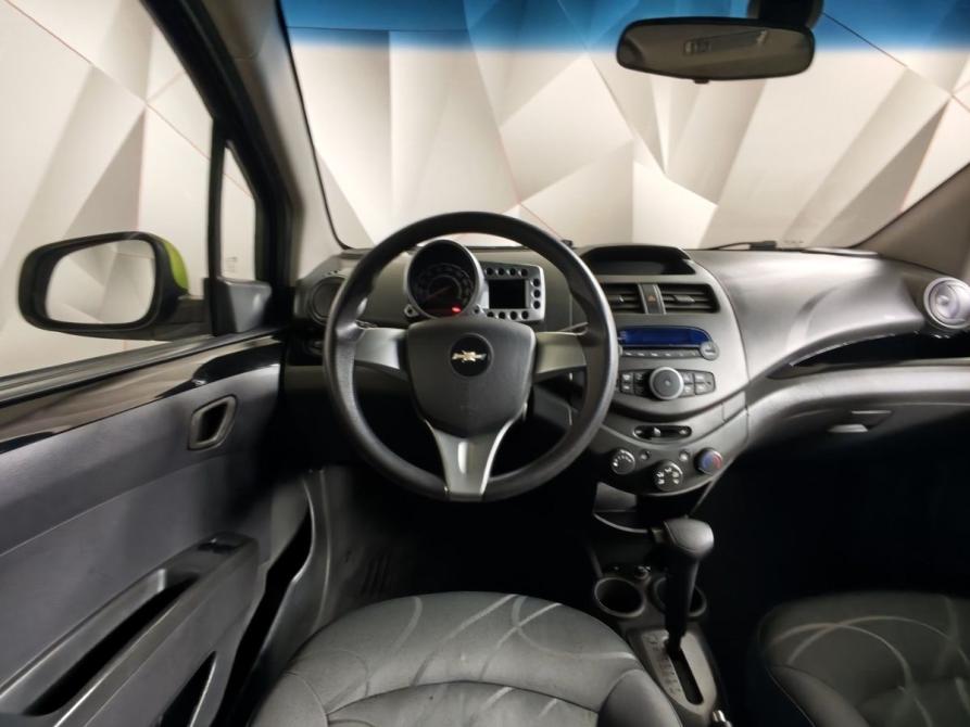 Chevrolet Spark III Москва  - изображение 19