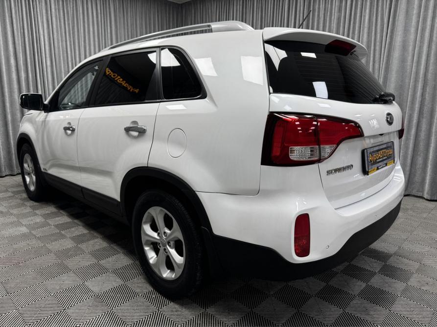 Kia Sorento II Рестайлинг Стерлитамак  - изображение 10