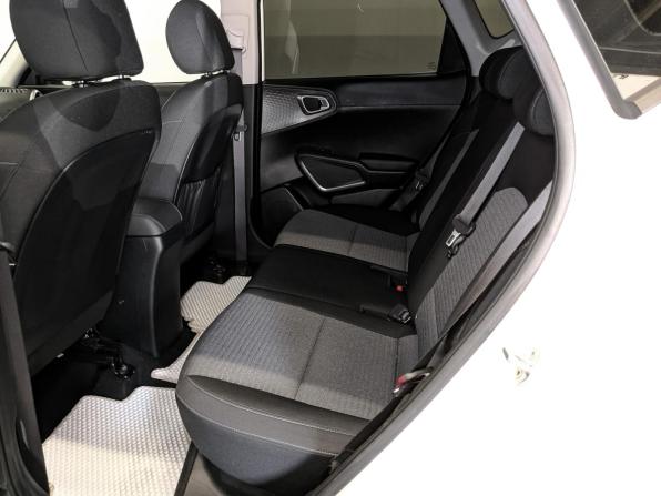 Kia Soul III с пробегом 2021 года, цена 2 000 000 рублей, 70331 км, хэтчбек, Автокод Объявления