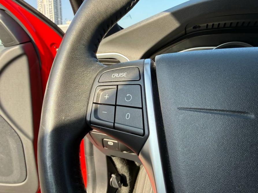 Volvo S60 II Рестайлинг Санкт-Петербург  - изображение 13