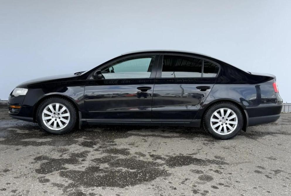Volkswagen Passat B6 Киров  - изображение 9