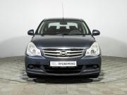 Nissan Almera III (G15) Санкт-Петербург  - изображение 16