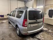 Lada (ВАЗ) Largus I Рестайлинг Пермь  - изображение 8
