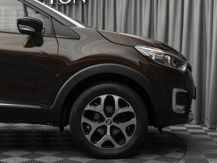 Renault Kaptur I Москва  - изображение 19