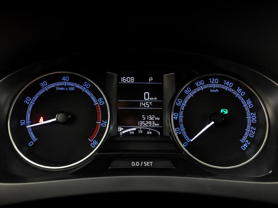 Skoda Rapid I Москва  - изображение 13