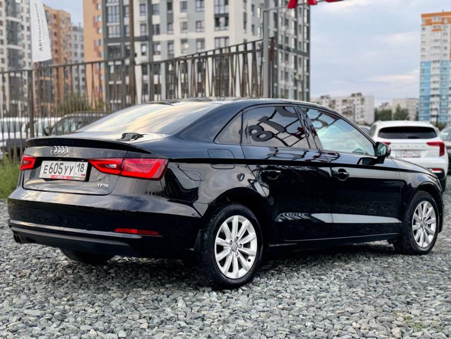 Audi A3 III (8V) Ижевск  - изображение 9