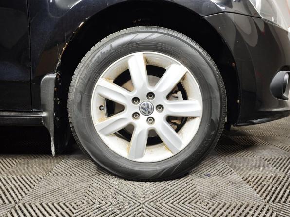 Volkswagen Polo V с пробегом 2013 года, цена 799 000 рублей, 113291 км, седан, Автокод Объявления