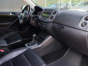 Volkswagen Tiguan I Рестайлинг Москва  - изображение 29