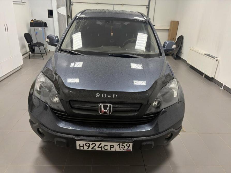 Honda CR-V III Пермь  - изображение 3