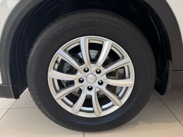 Mazda CX-5 II с пробегом 2018 года, цена 2 460 000 рублей, 152399 км, внедорожник, Автокод Объявления