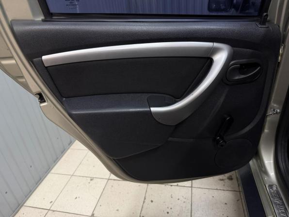 Renault Duster I с пробегом 2013 года, цена 870 000 рублей, 147740 км, внедорожник, Автокод Объявления