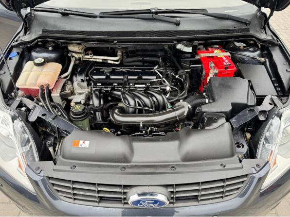 Ford Focus II Рестайлинг с пробегом 2011 года, цена 715 000 рублей, 205000 км, седан, Автокод Объявления