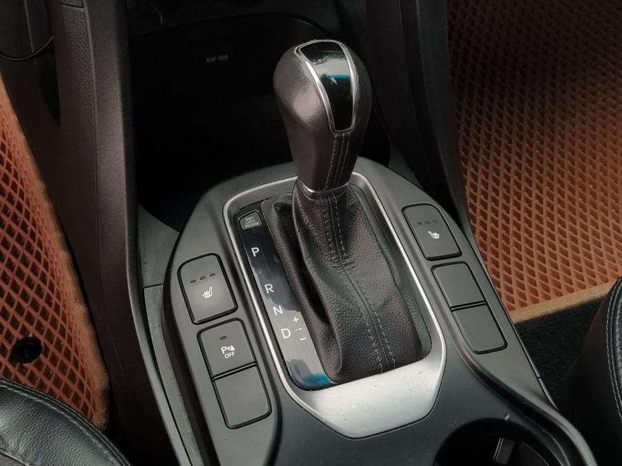 Hyundai Santa Fe III Екатеринбург  - изображение 12