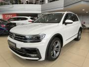 Volkswagen Tiguan II Казань  - изображение 23