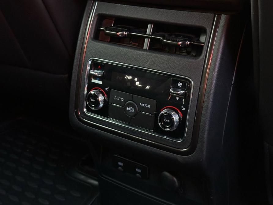 Haval H9 II Санкт-Петербург  - изображение 37