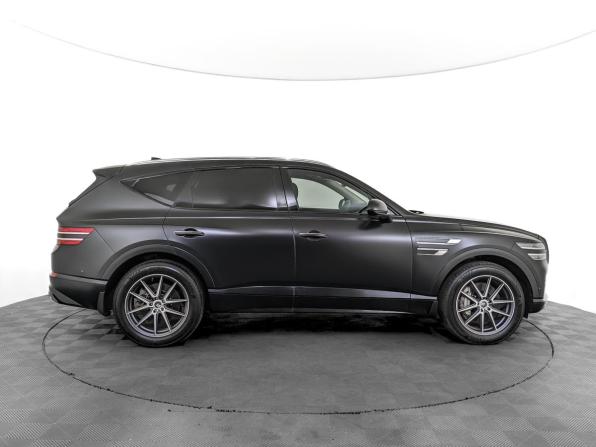 Genesis GV80 I с пробегом 2021 года, цена 5 820 000 рублей, 95210 км, внедорожник, Автокод Объявления