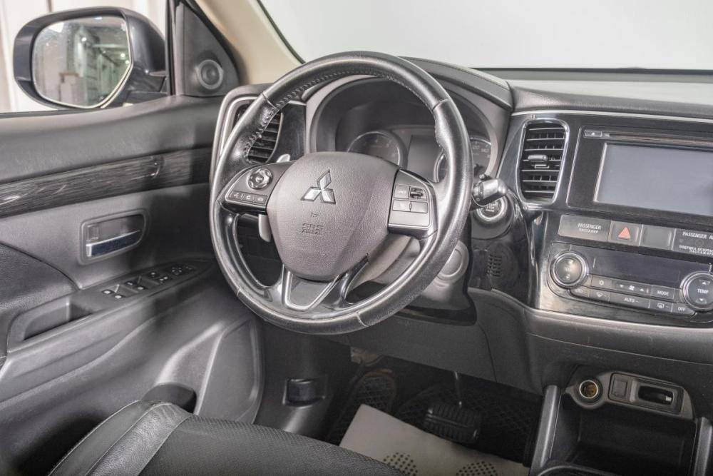 Mitsubishi Outlander III Рестайлинг 2 Томск  - изображение 10