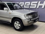 Toyota Land Cruiser 100 Series Рестайлинг 2 Благовещенск  - изображение 51